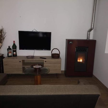 Lavacolhos Casa Titaヴィラ エクステリア 写真