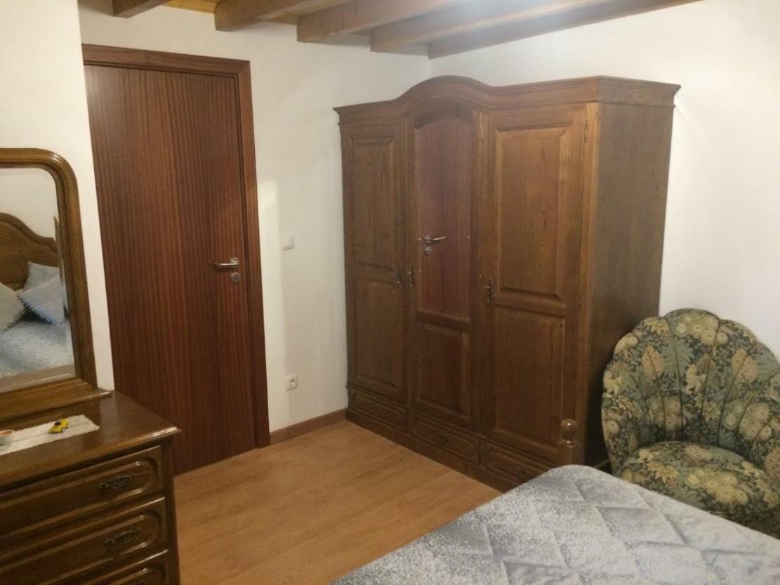 Lavacolhos Casa Titaヴィラ エクステリア 写真
