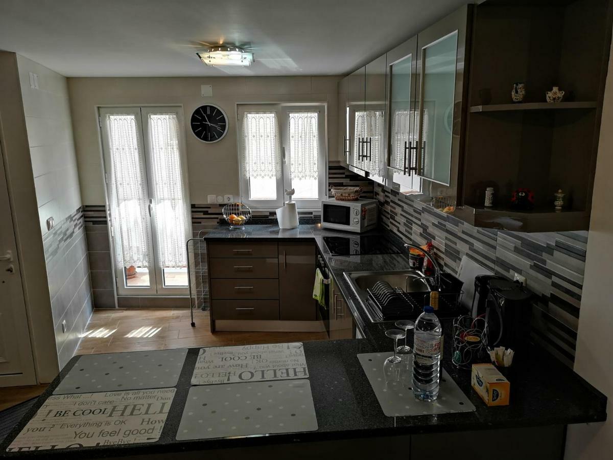 Lavacolhos Casa Titaヴィラ エクステリア 写真