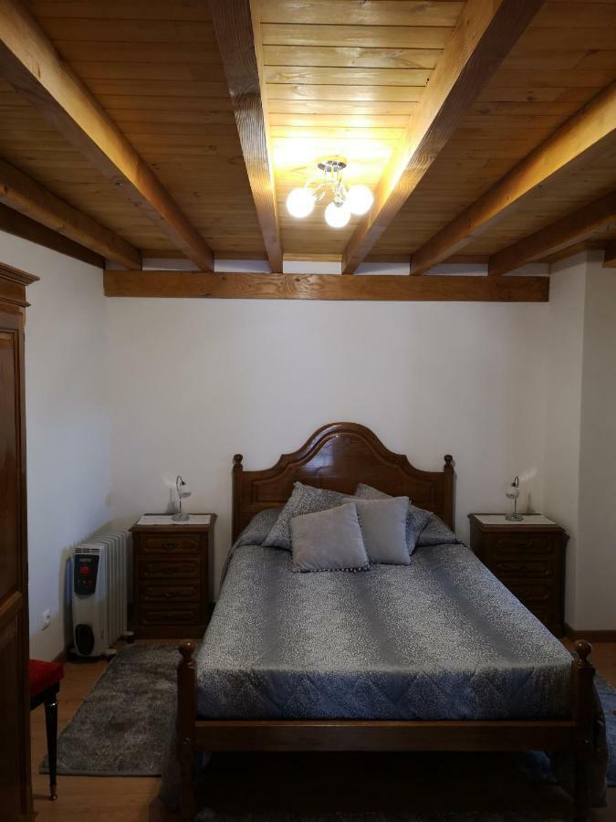 Lavacolhos Casa Titaヴィラ エクステリア 写真
