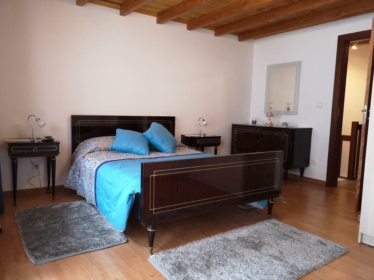 Lavacolhos Casa Titaヴィラ エクステリア 写真