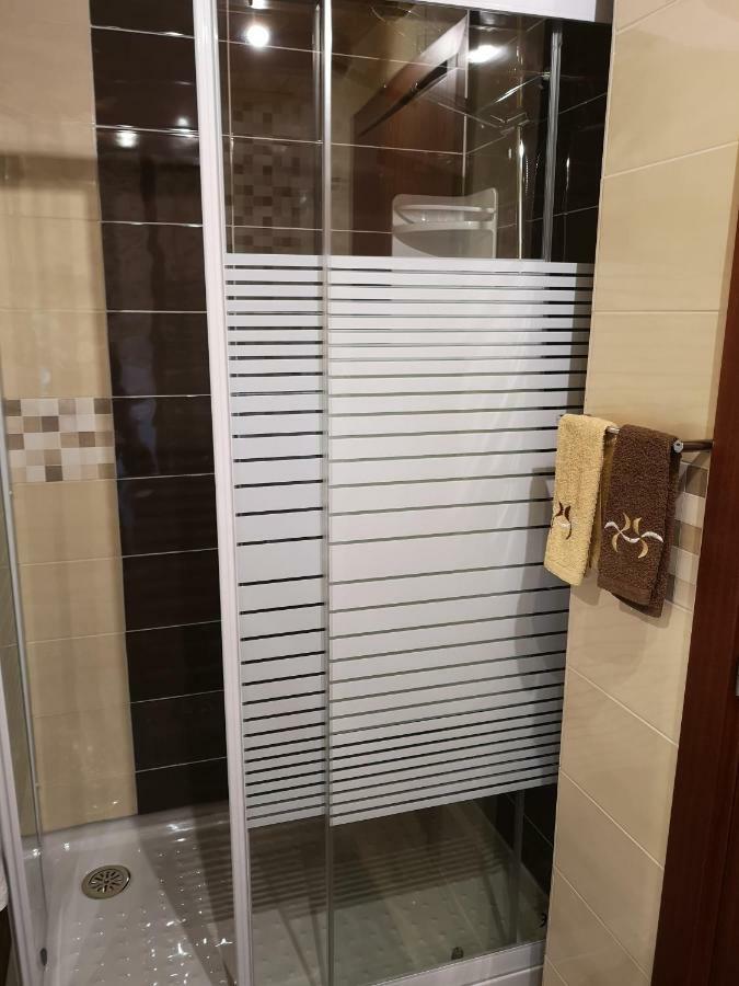 Lavacolhos Casa Titaヴィラ エクステリア 写真