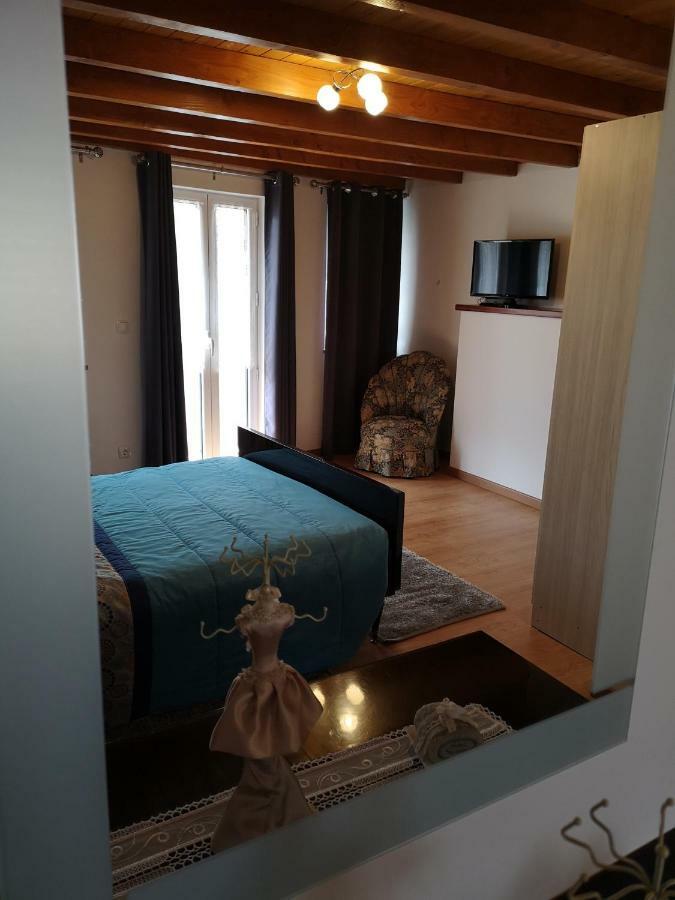 Lavacolhos Casa Titaヴィラ エクステリア 写真