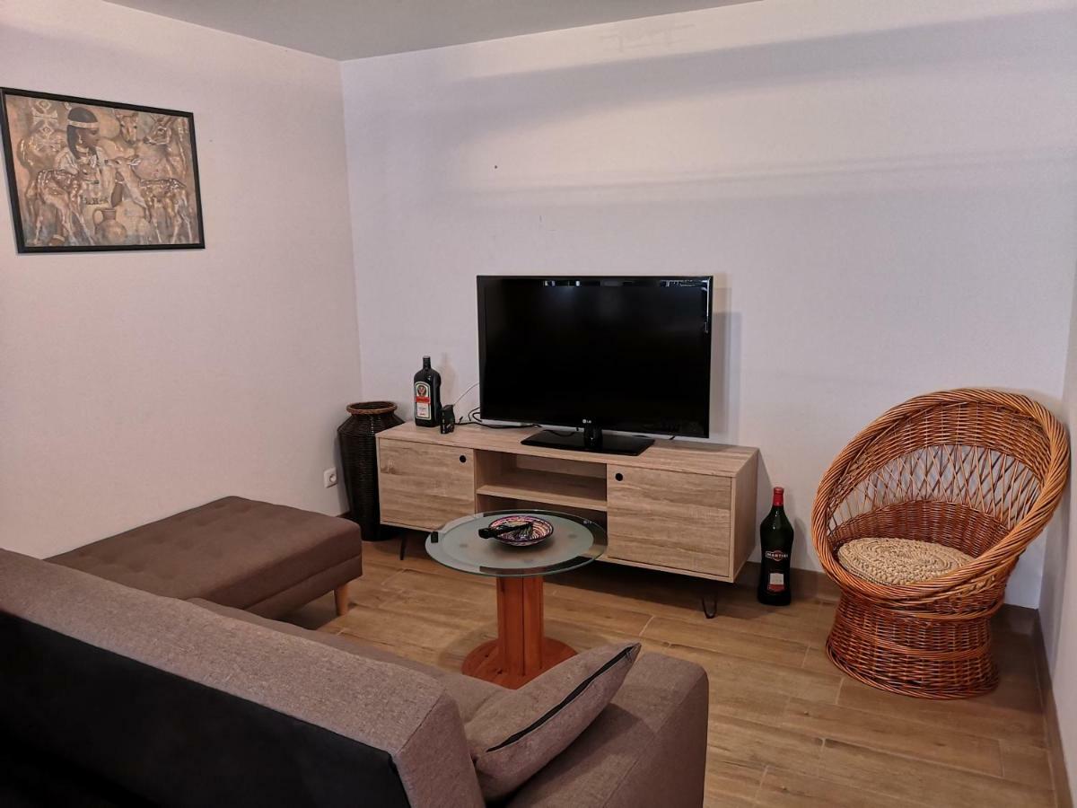 Lavacolhos Casa Titaヴィラ エクステリア 写真