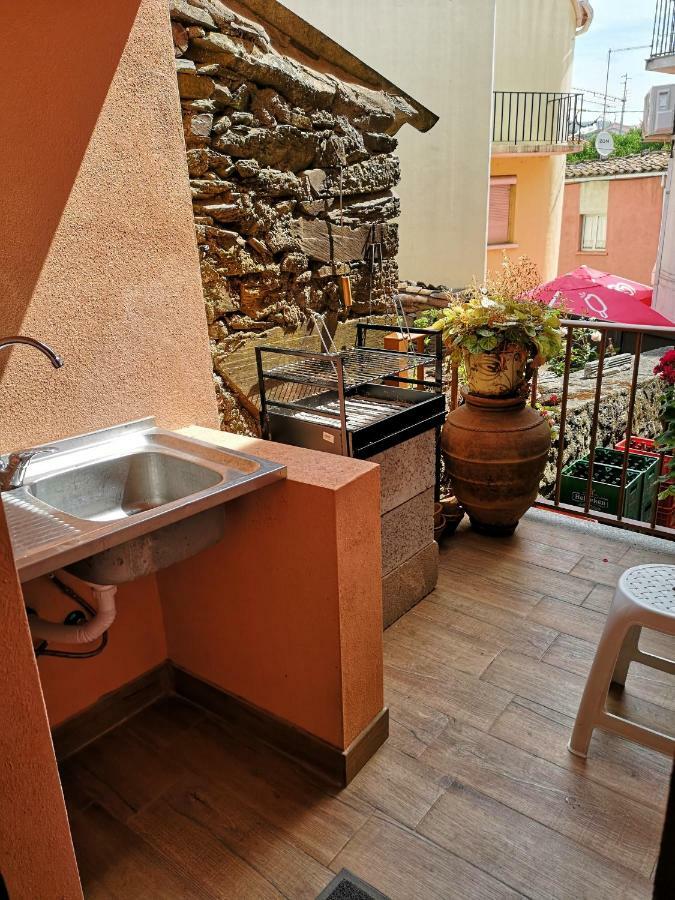 Lavacolhos Casa Titaヴィラ エクステリア 写真