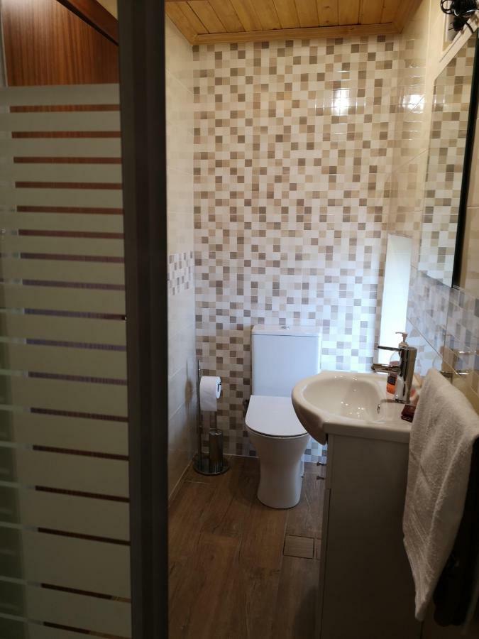 Lavacolhos Casa Titaヴィラ エクステリア 写真