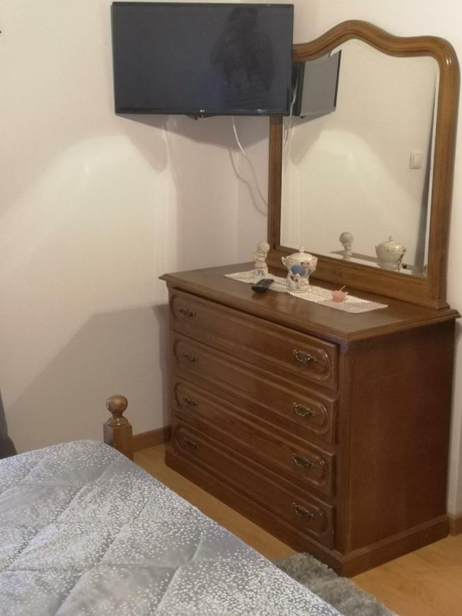 Lavacolhos Casa Titaヴィラ エクステリア 写真