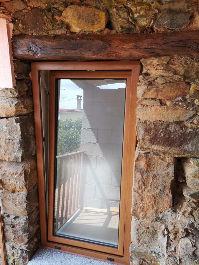 Lavacolhos Casa Titaヴィラ エクステリア 写真