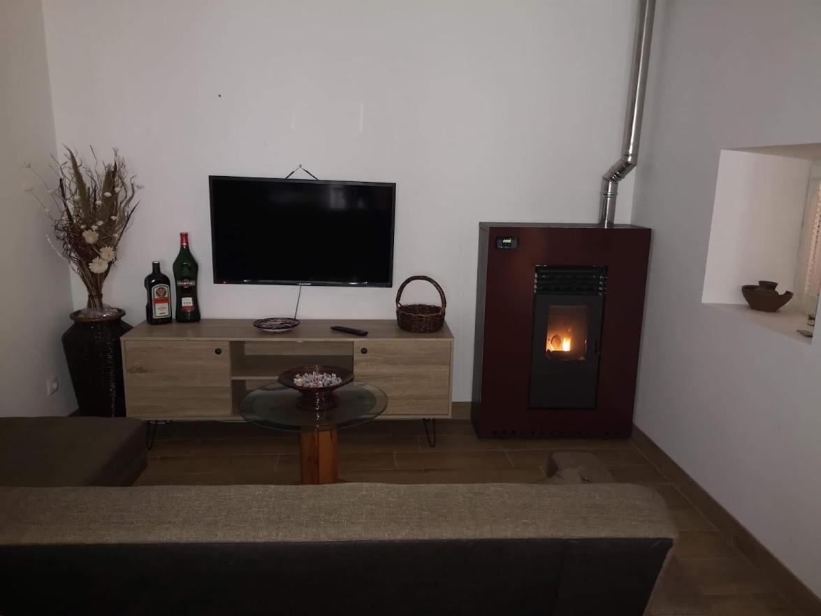 Lavacolhos Casa Titaヴィラ エクステリア 写真